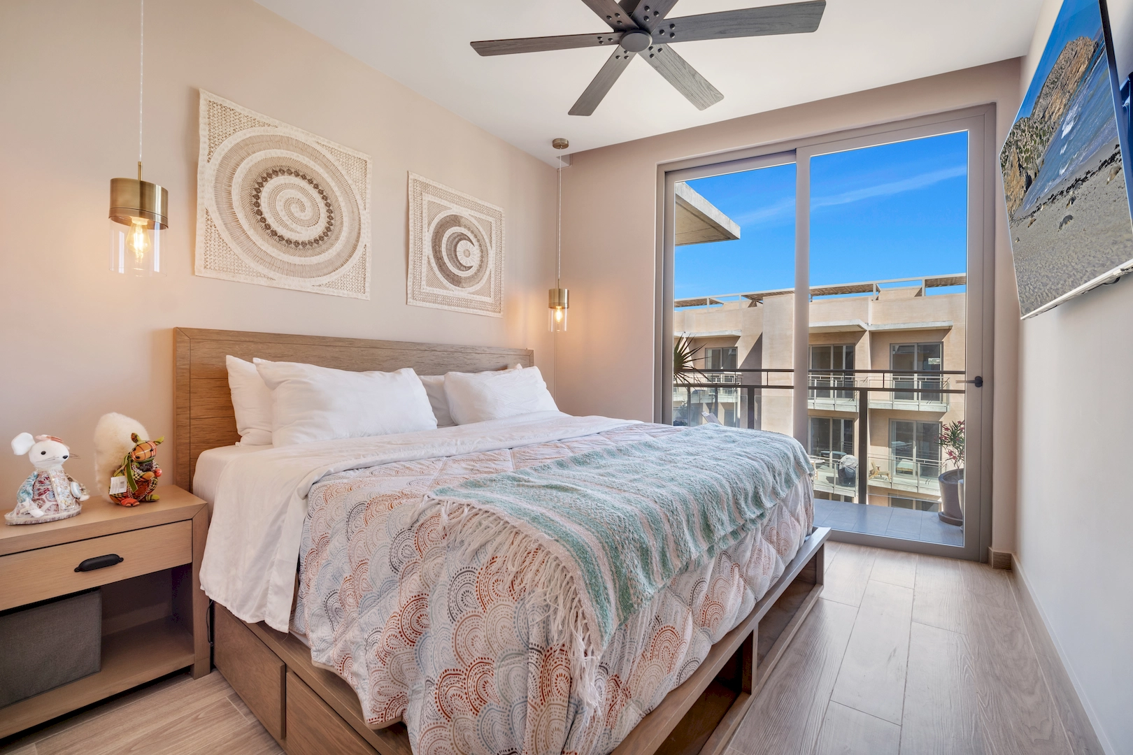 Two Bedroom PH - Gallery 16