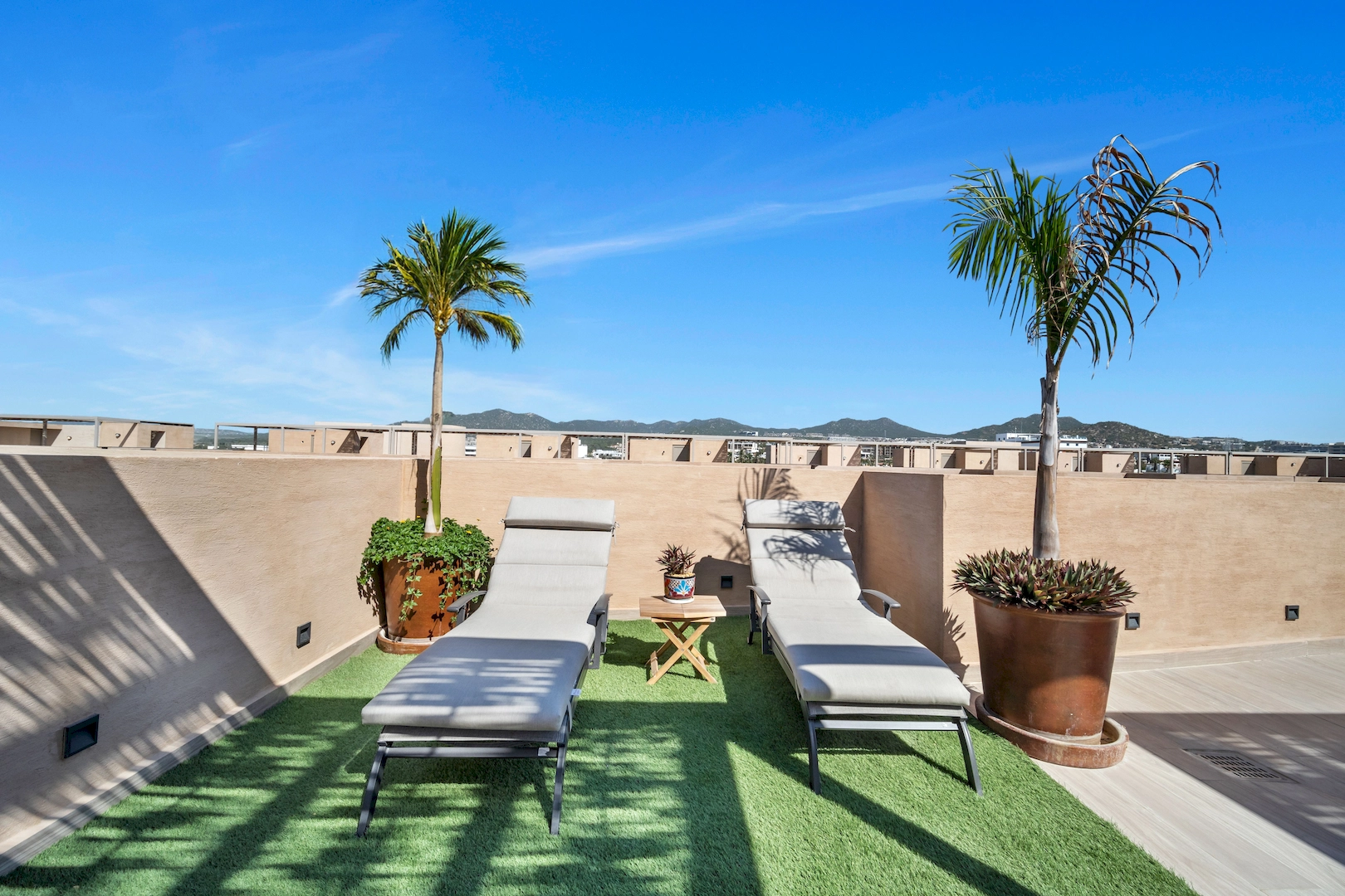 Two Bedroom PH - Gallery 21