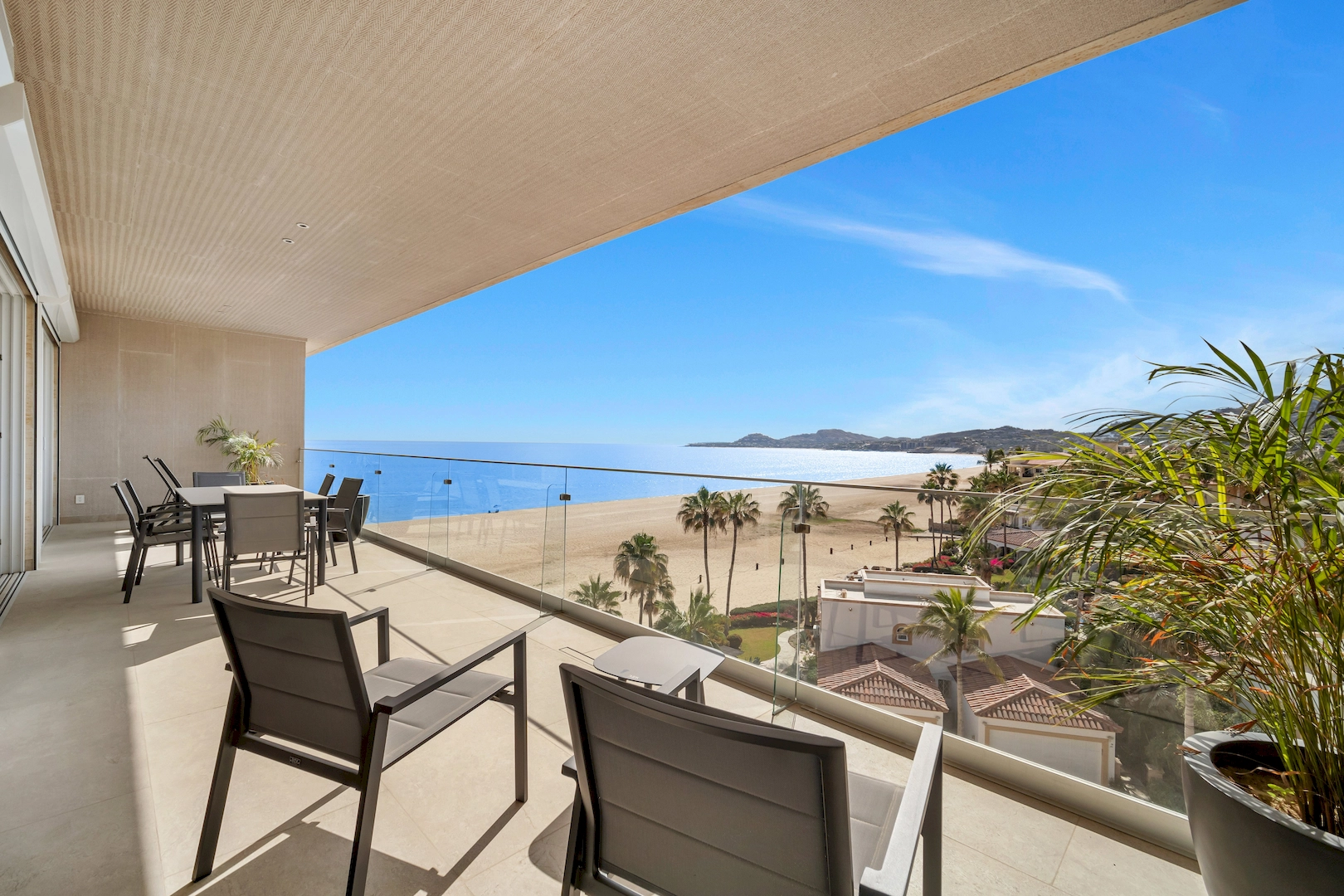 Two Bedroom Penthouse - 15