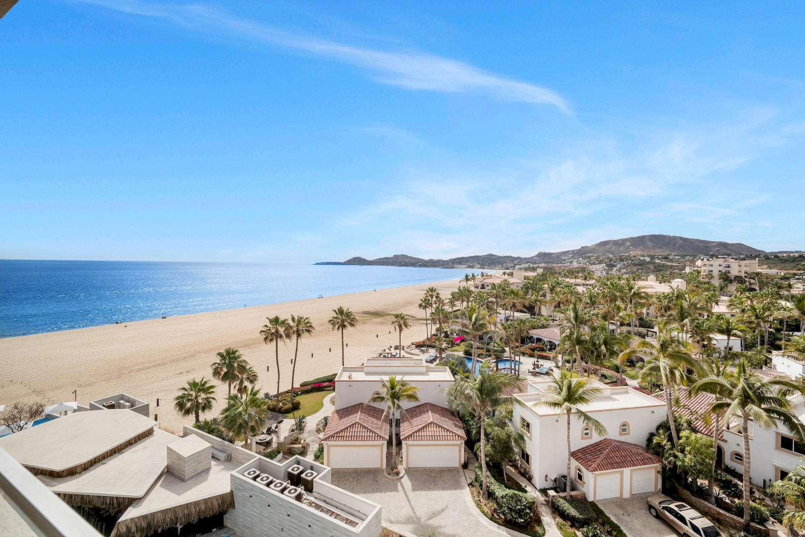 Two Bedroom Penthouse - 16