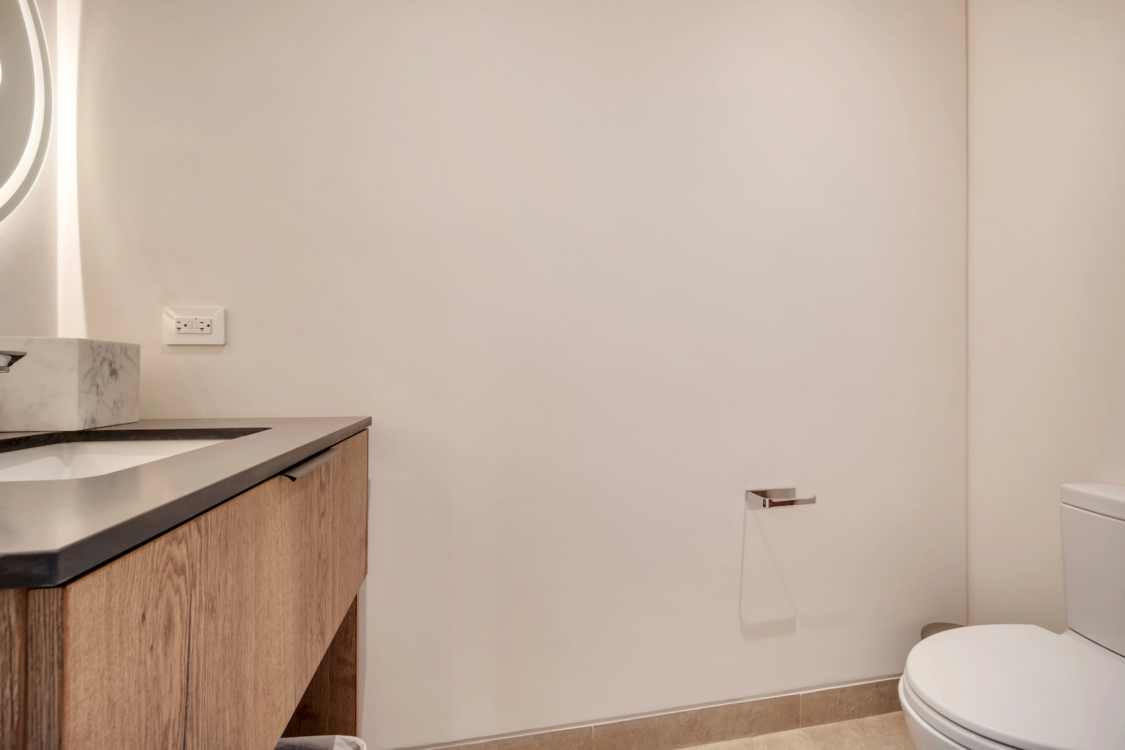 Two Bedroom Penthouse - 18