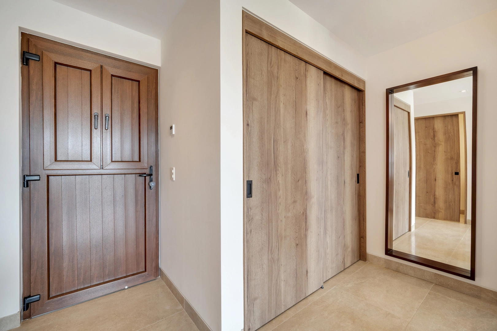 Two Bedroom Penthouse - 19