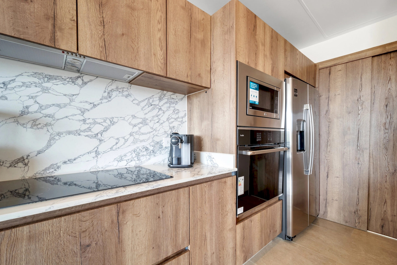 Two Bedroom Penthouse - 22