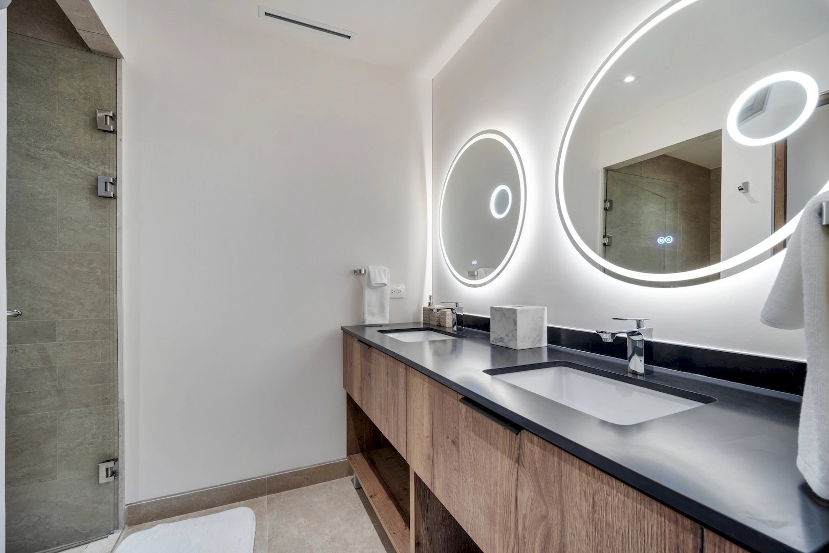 Two Bedroom Penthouse - 24