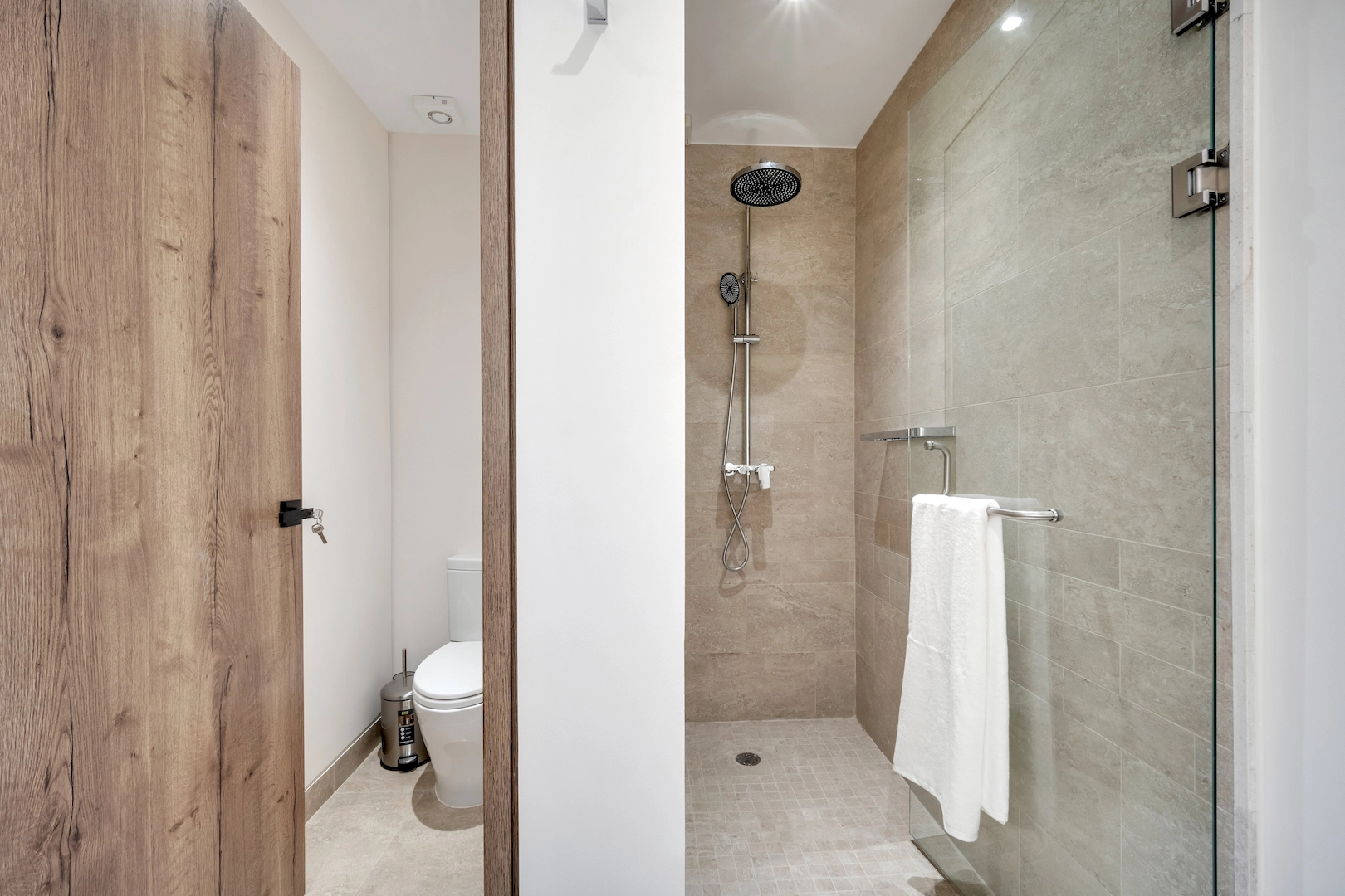 Two Bedroom Penthouse - 25