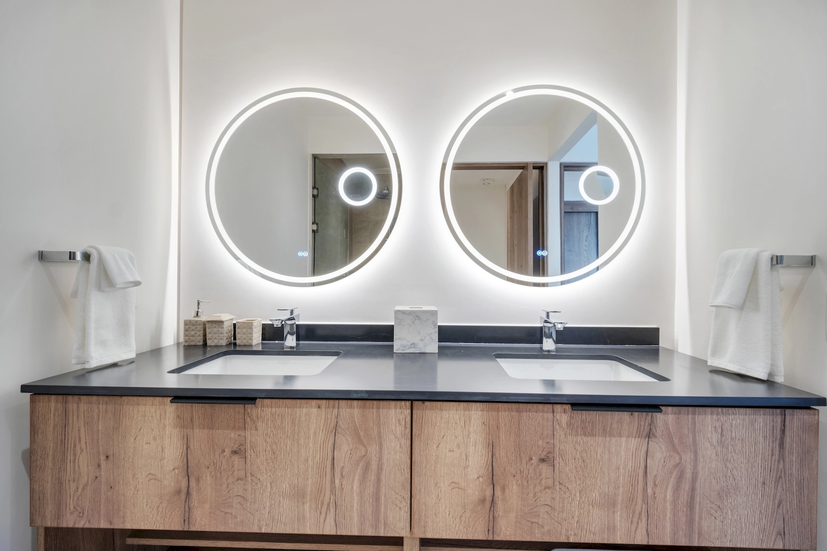 Two Bedroom Penthouse - 26