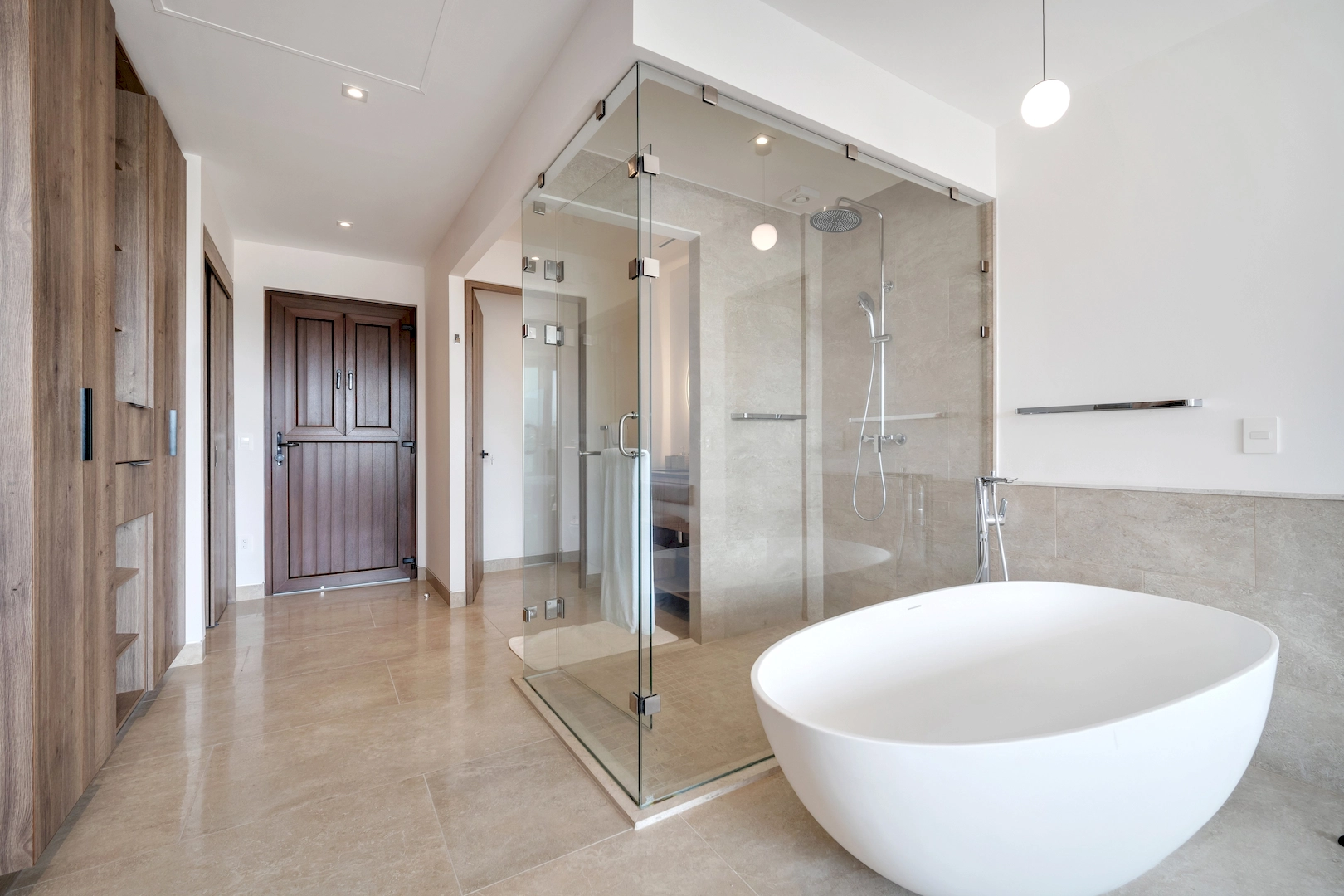 Two Bedroom Penthouse - 31