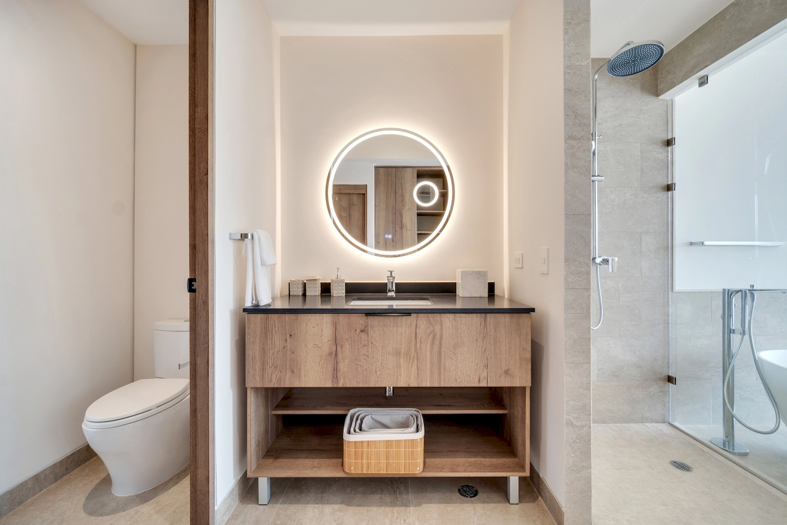 Two Bedroom Penthouse - 33