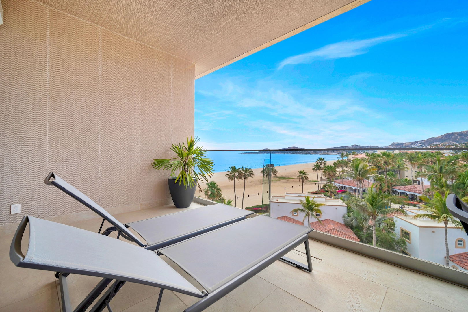 Two Bedroom Penthouse - 4