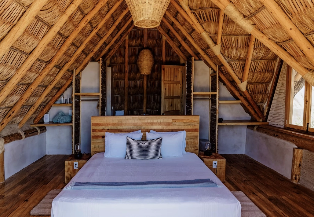 Hotel Damara - Choza Suites