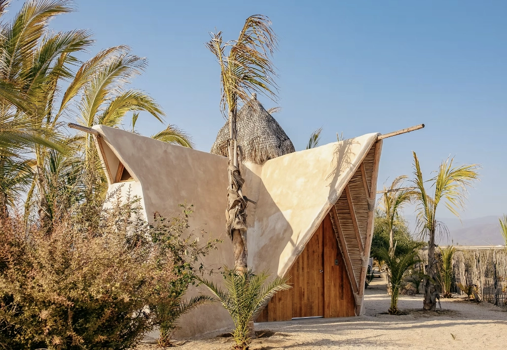 Hotel Damara - Tepes