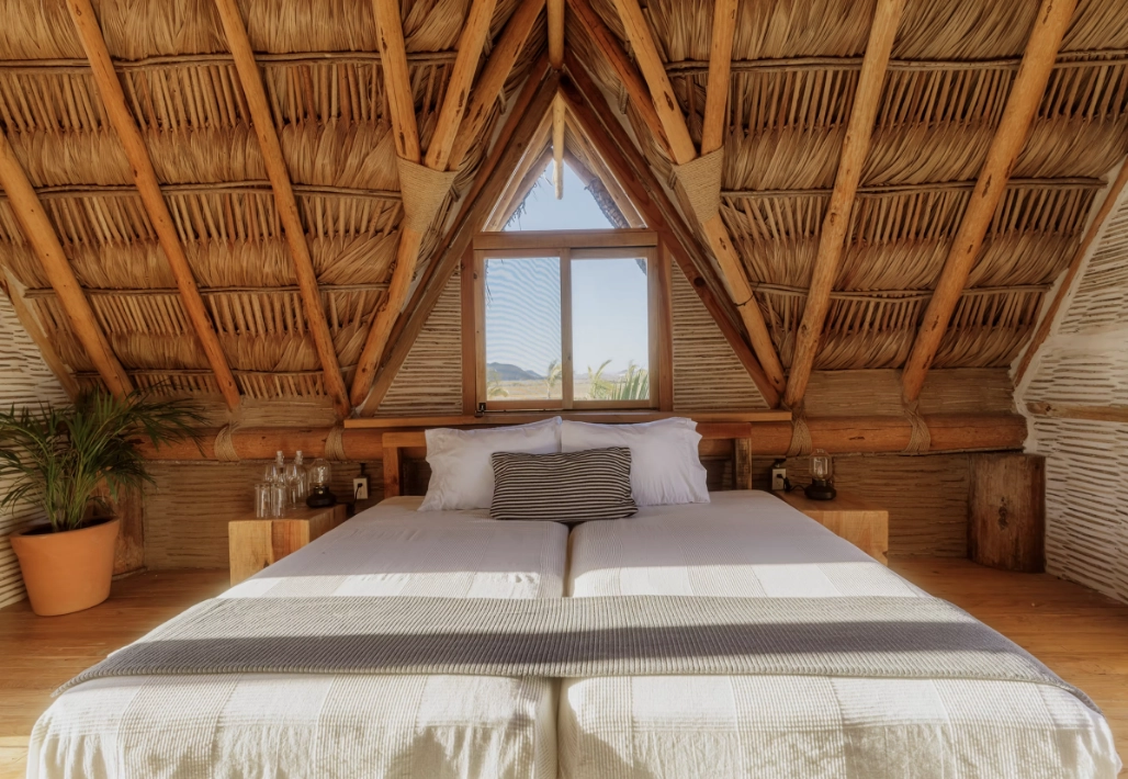 Hotel Damara - TreeHouse Suites