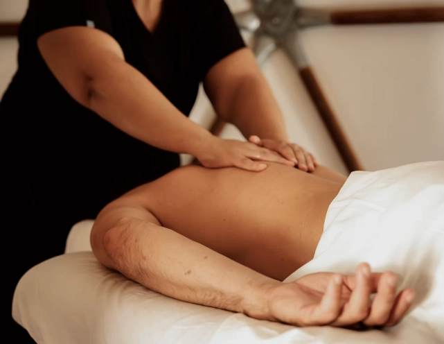Massage Dome