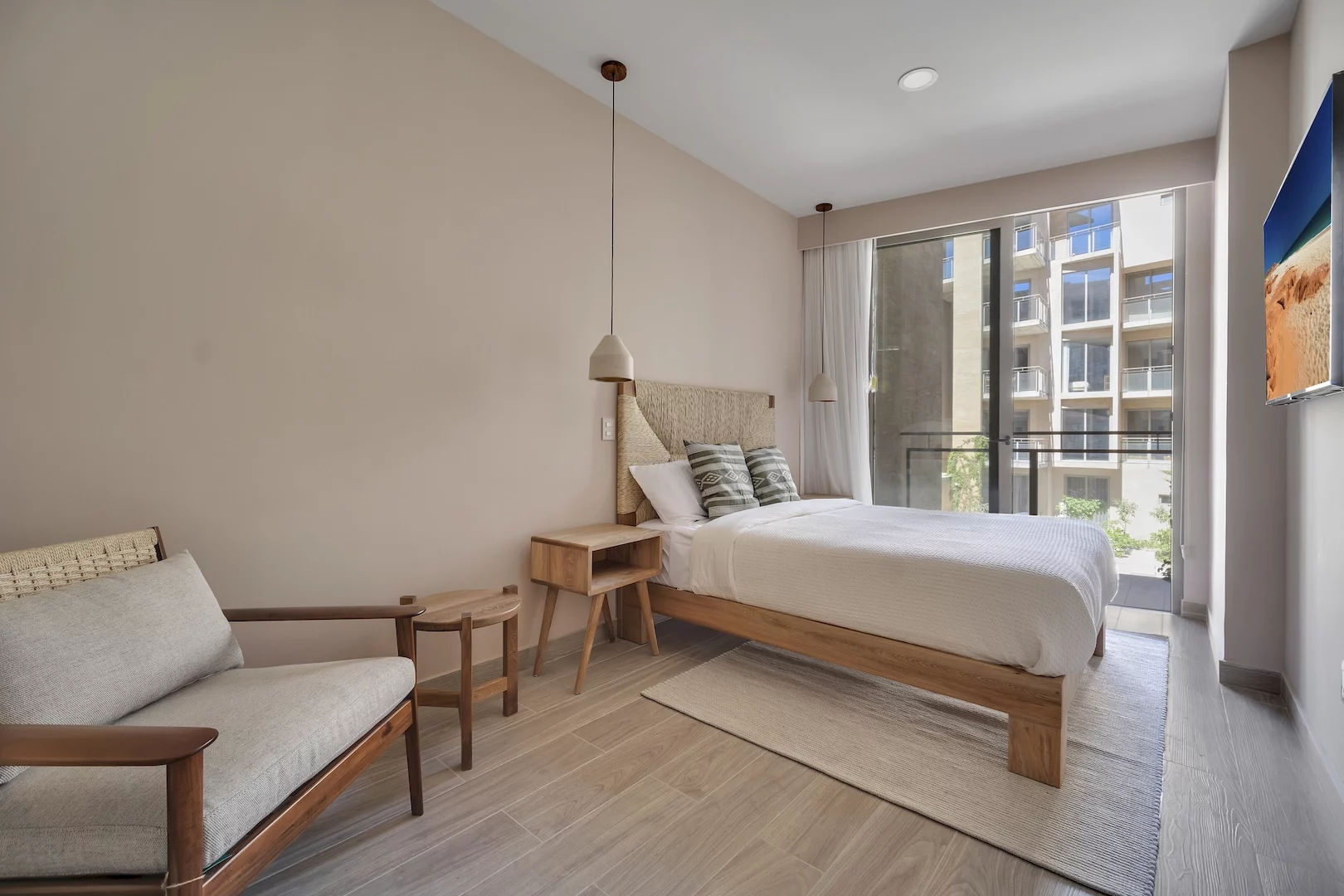 Master Bedroom (1) Recamara 2