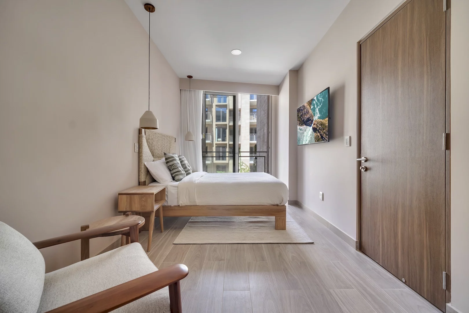 Master Bedroom (2) Recamara 2