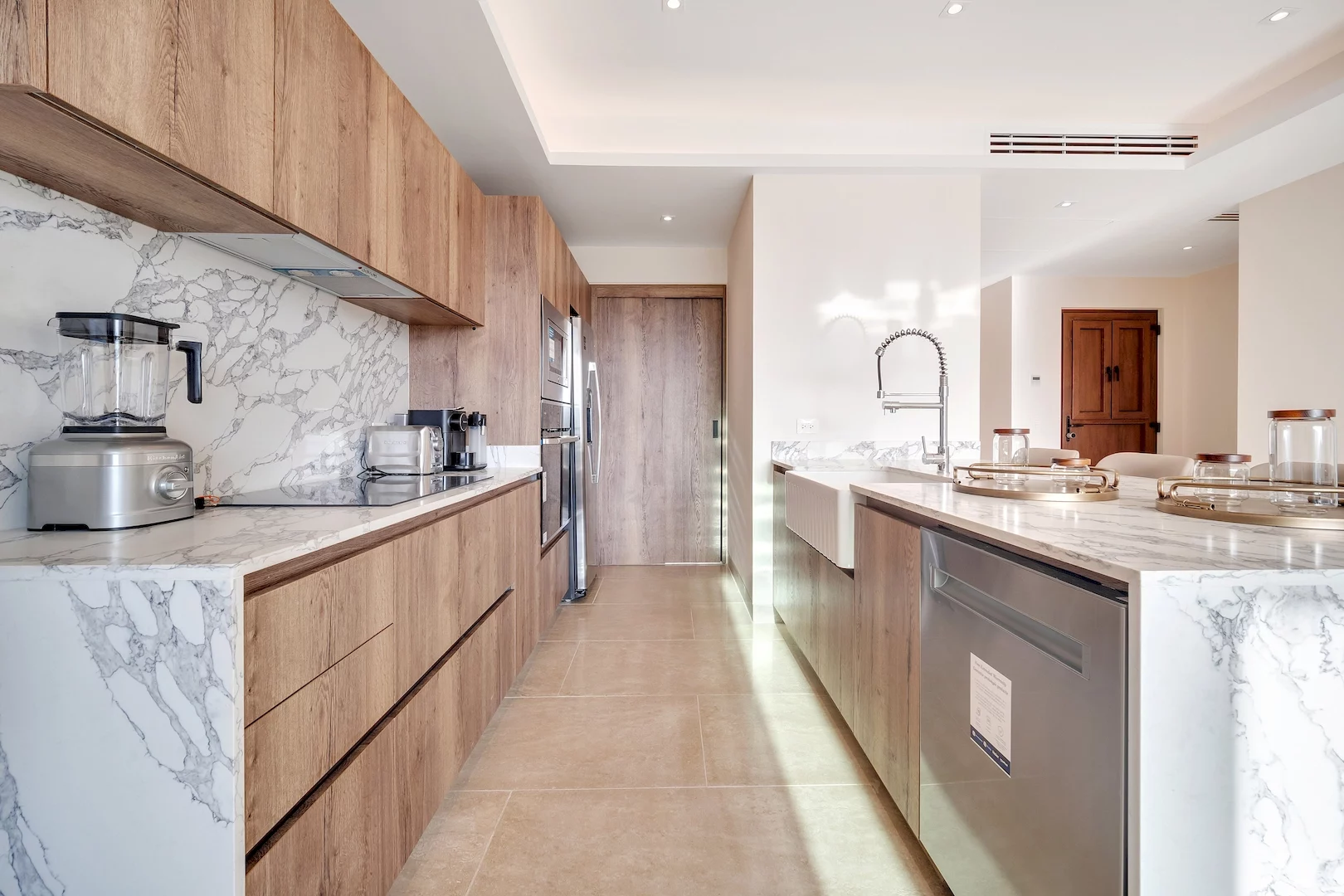 Two Bedroom Ocean View - 13