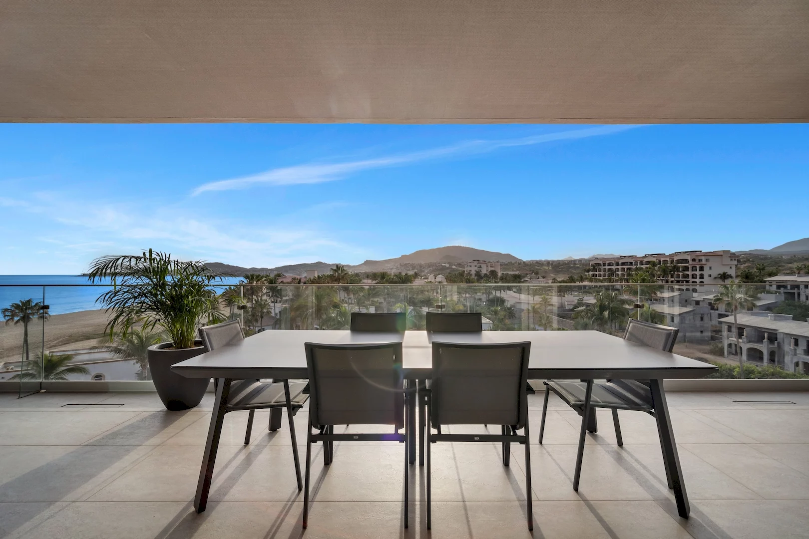 Two Bedroom Ocean View - 19