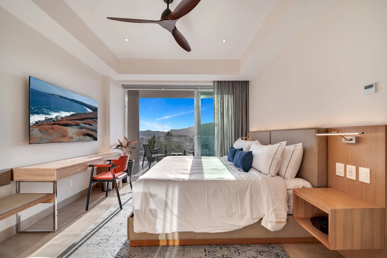 Two Bedroom Ocean View - 28