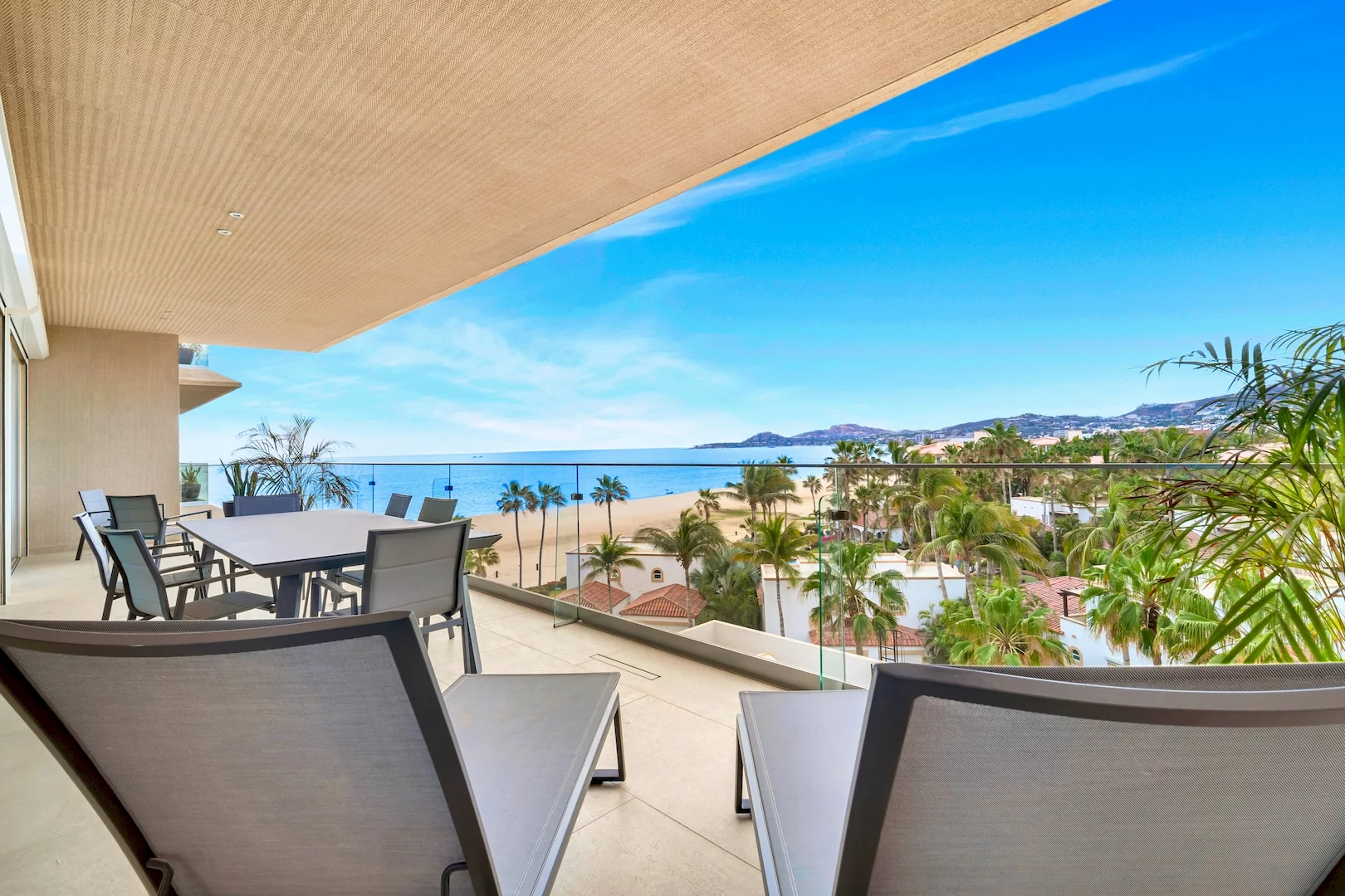 Two Bedroom Ocean View - 3