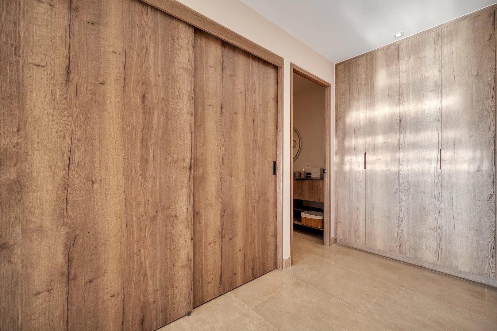 Two Bedroom Ocean View - 8