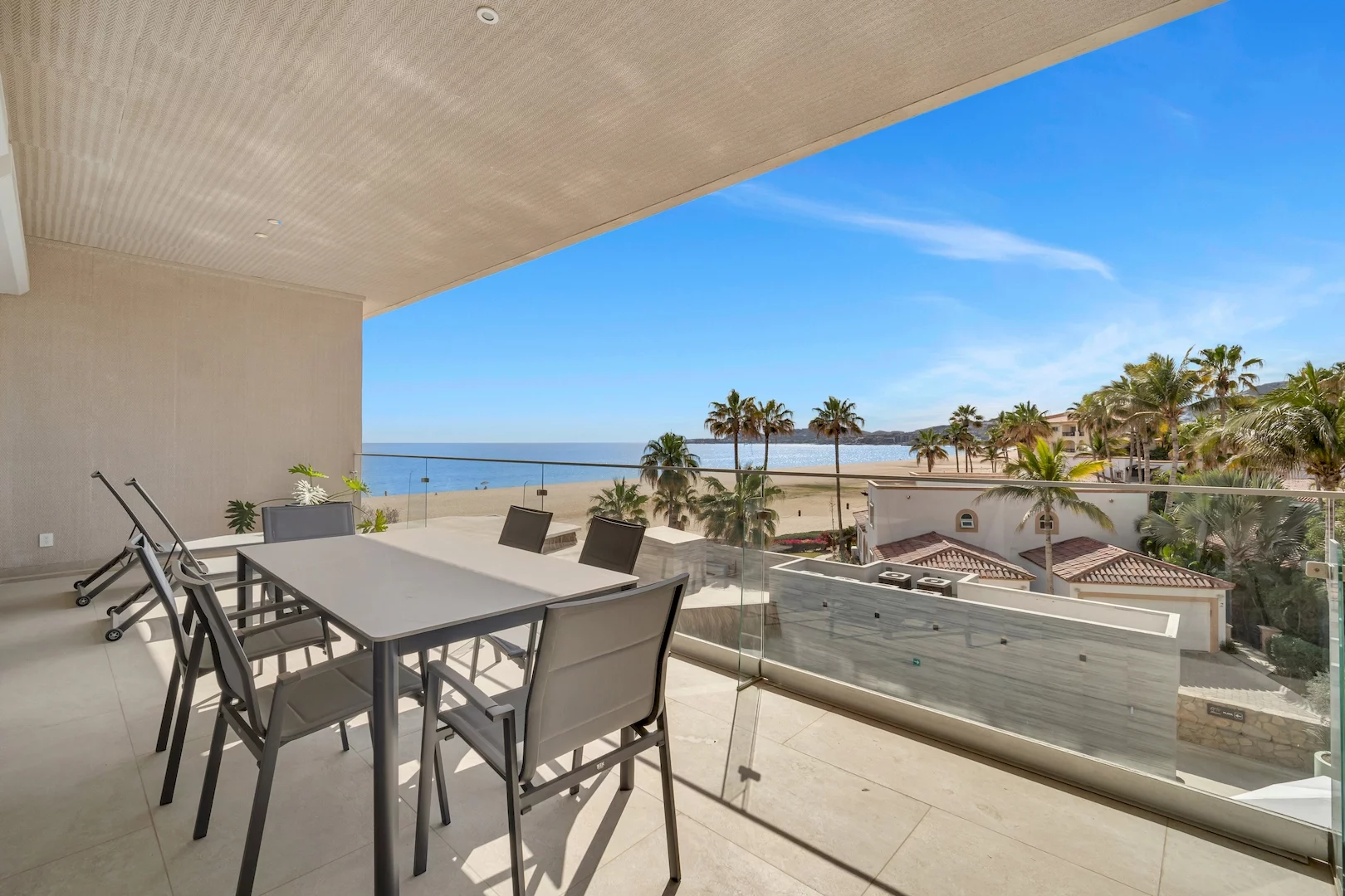 Two Bedroom Penthouse - 10