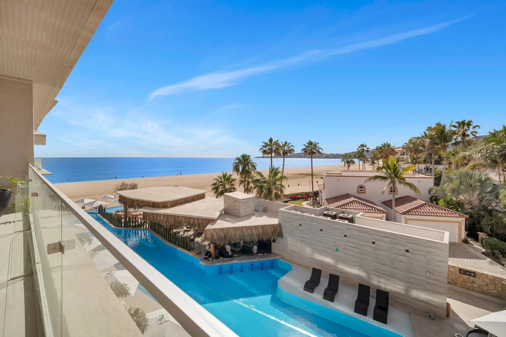 Two Bedroom Penthouse - 11