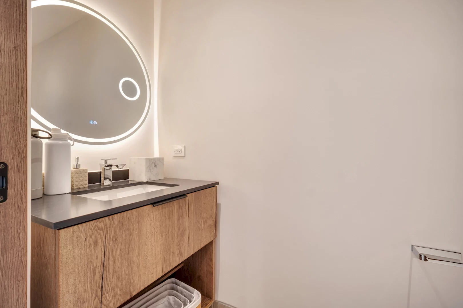 Two Bedroom Penthouse - 17