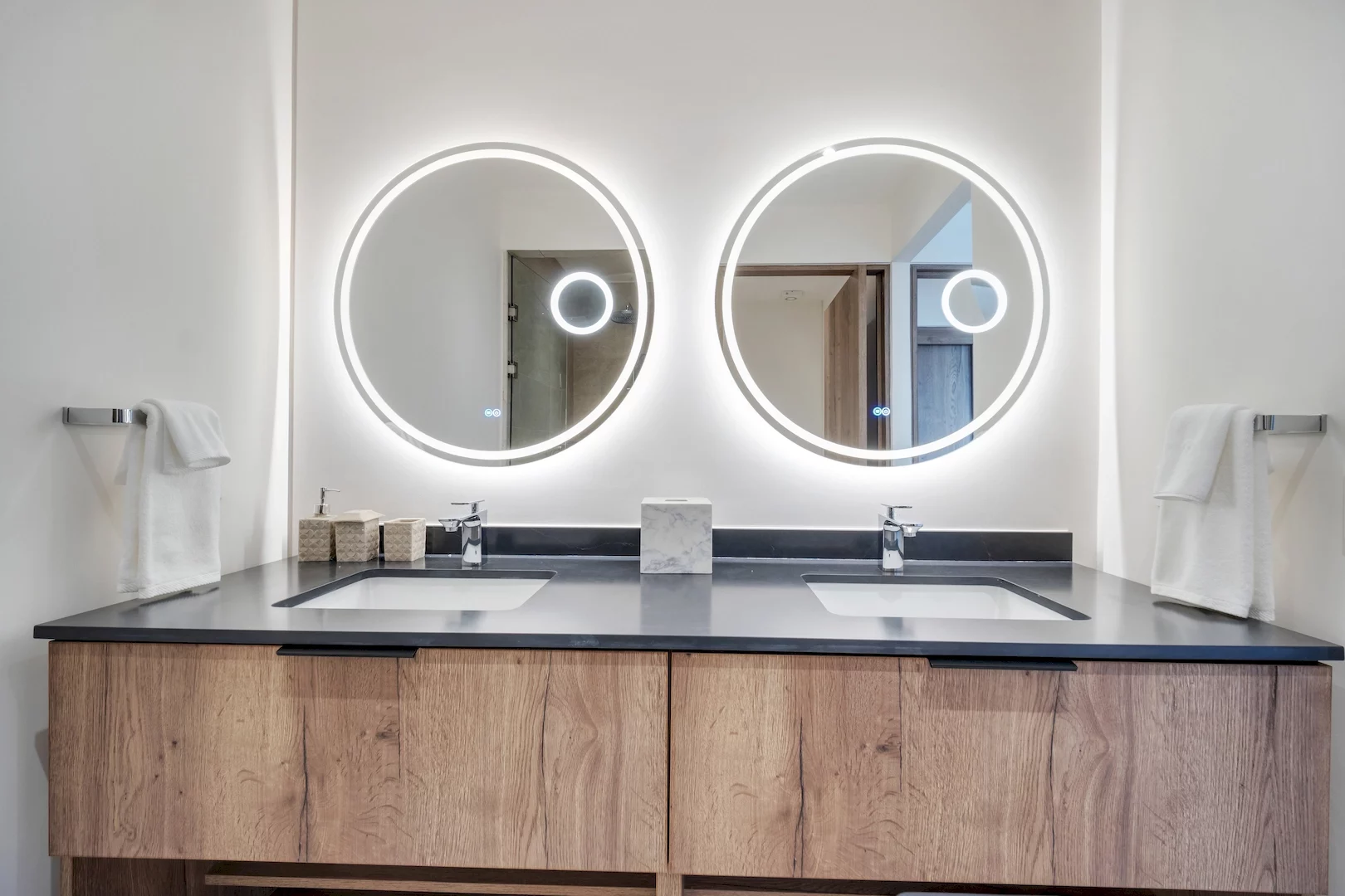 Two Bedroom Penthouse - 26