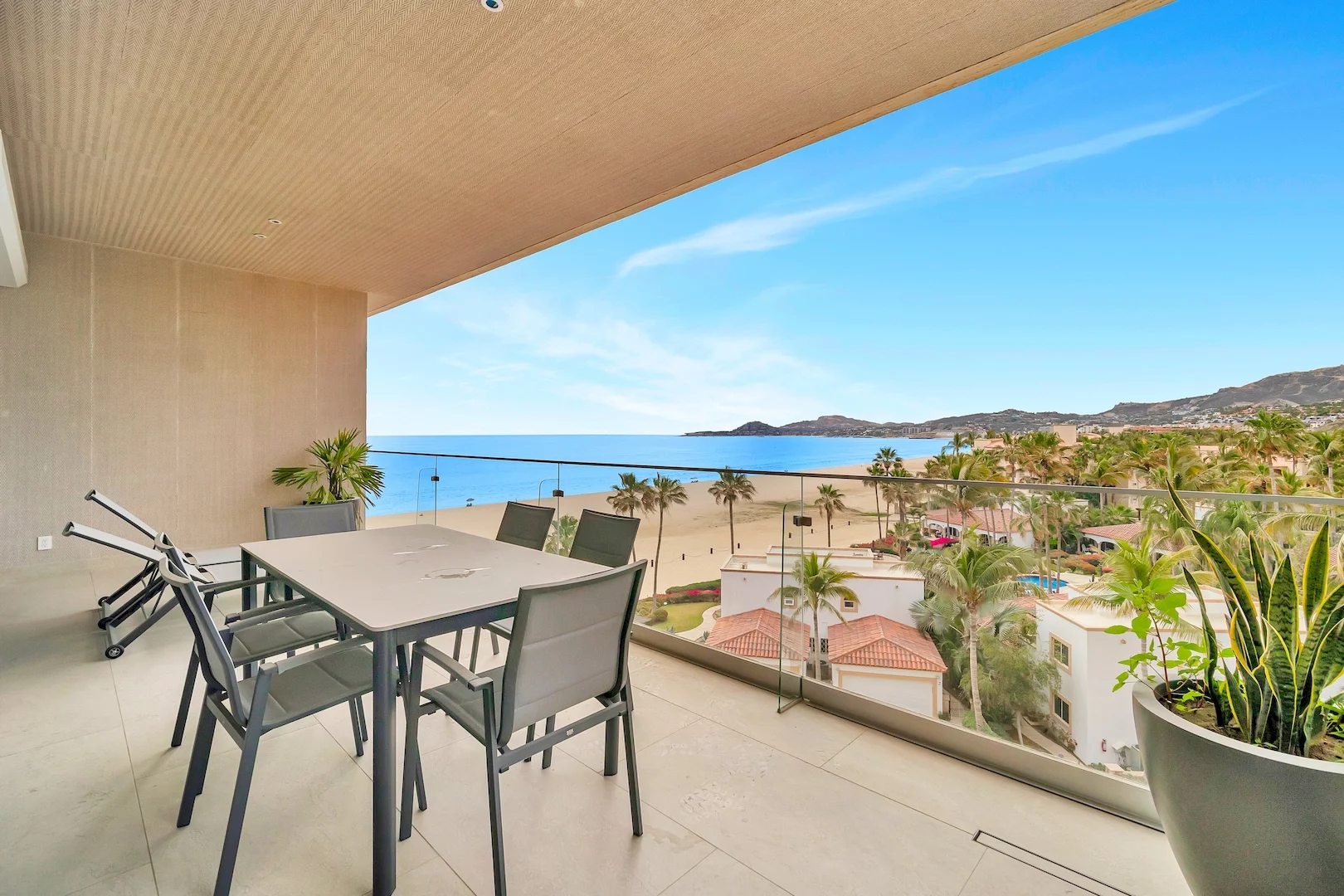 Two Bedroom Penthouse - 3