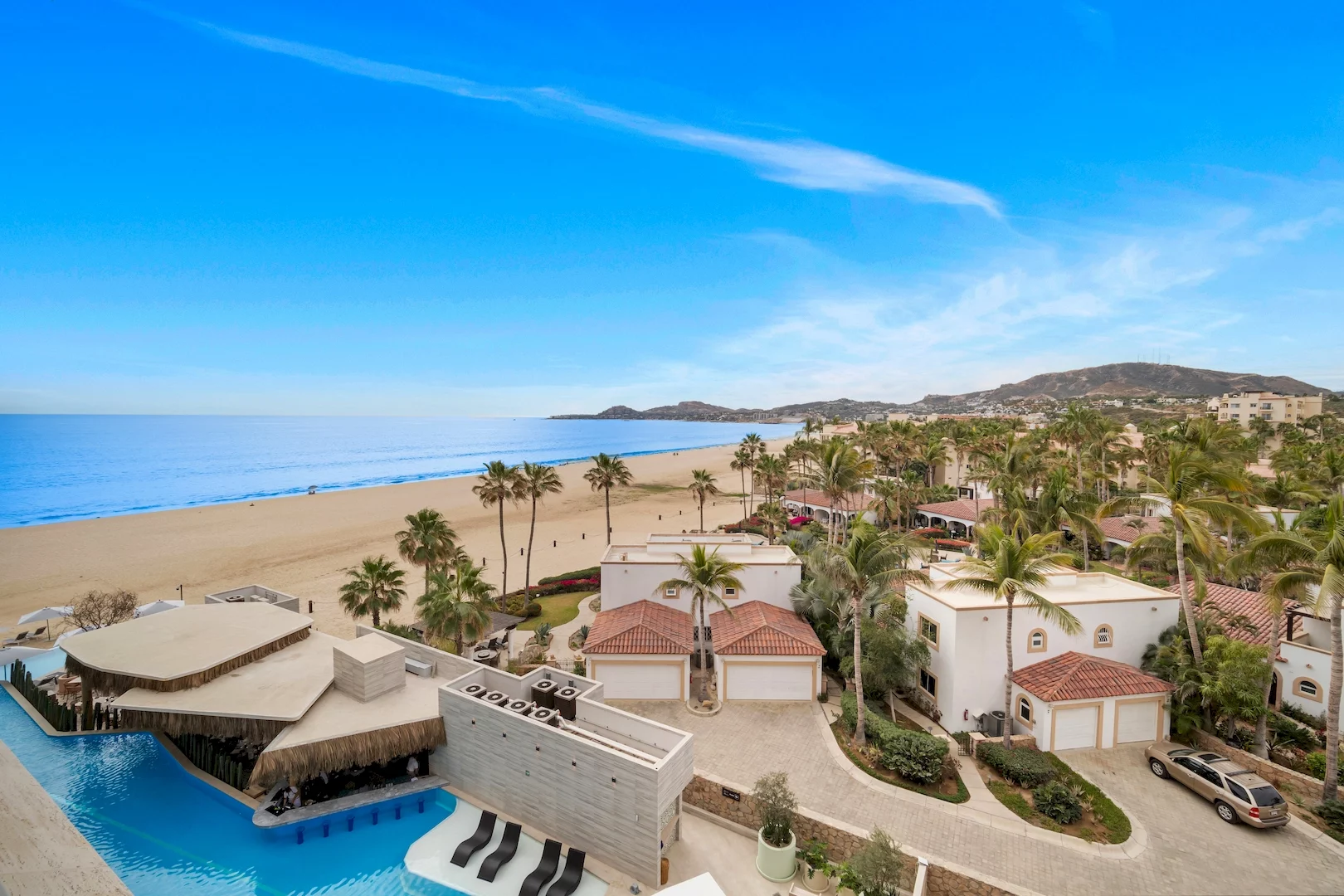 Two Bedroom Penthouse - 6