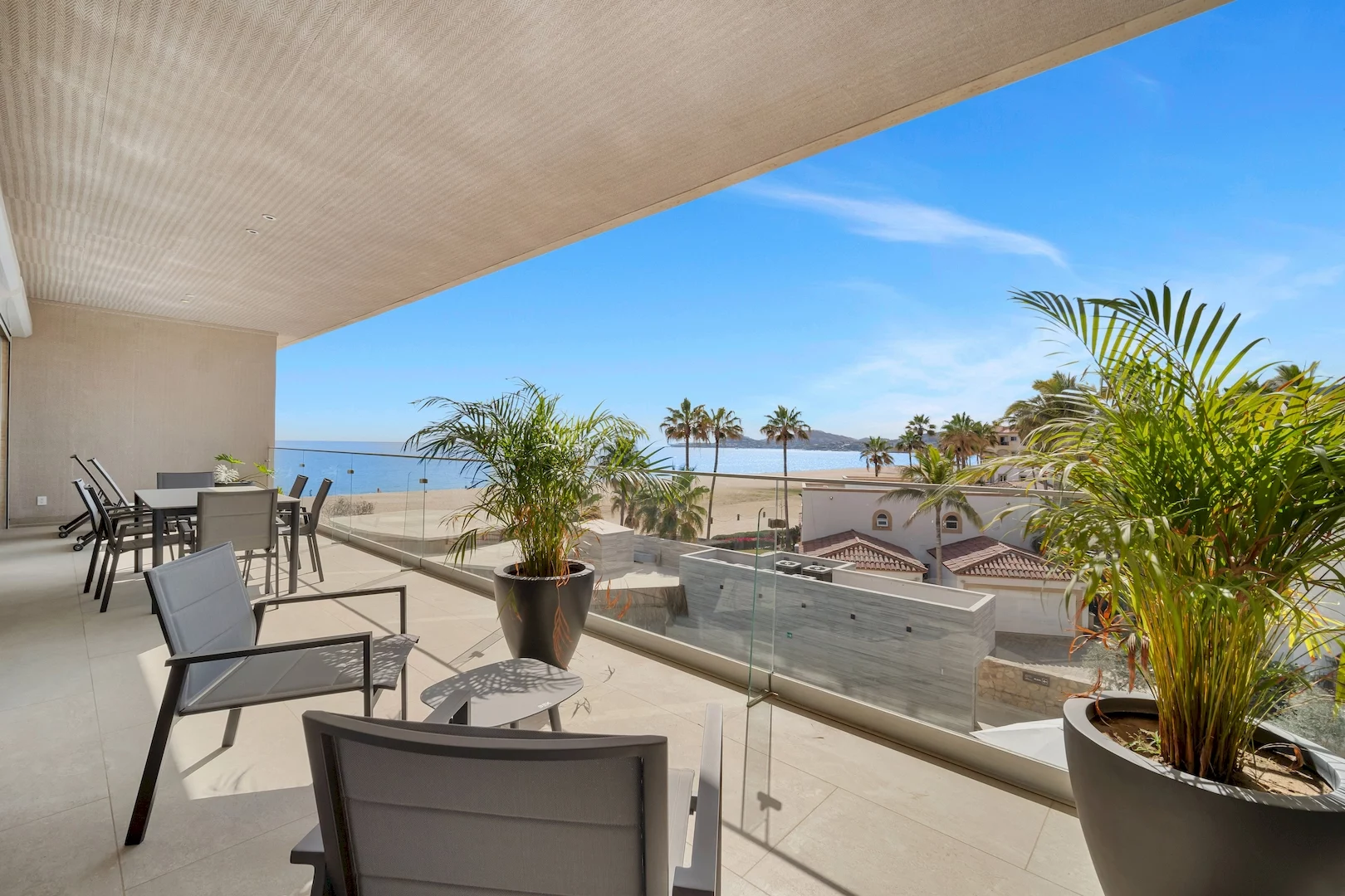 Two Bedroom Penthouse - 9